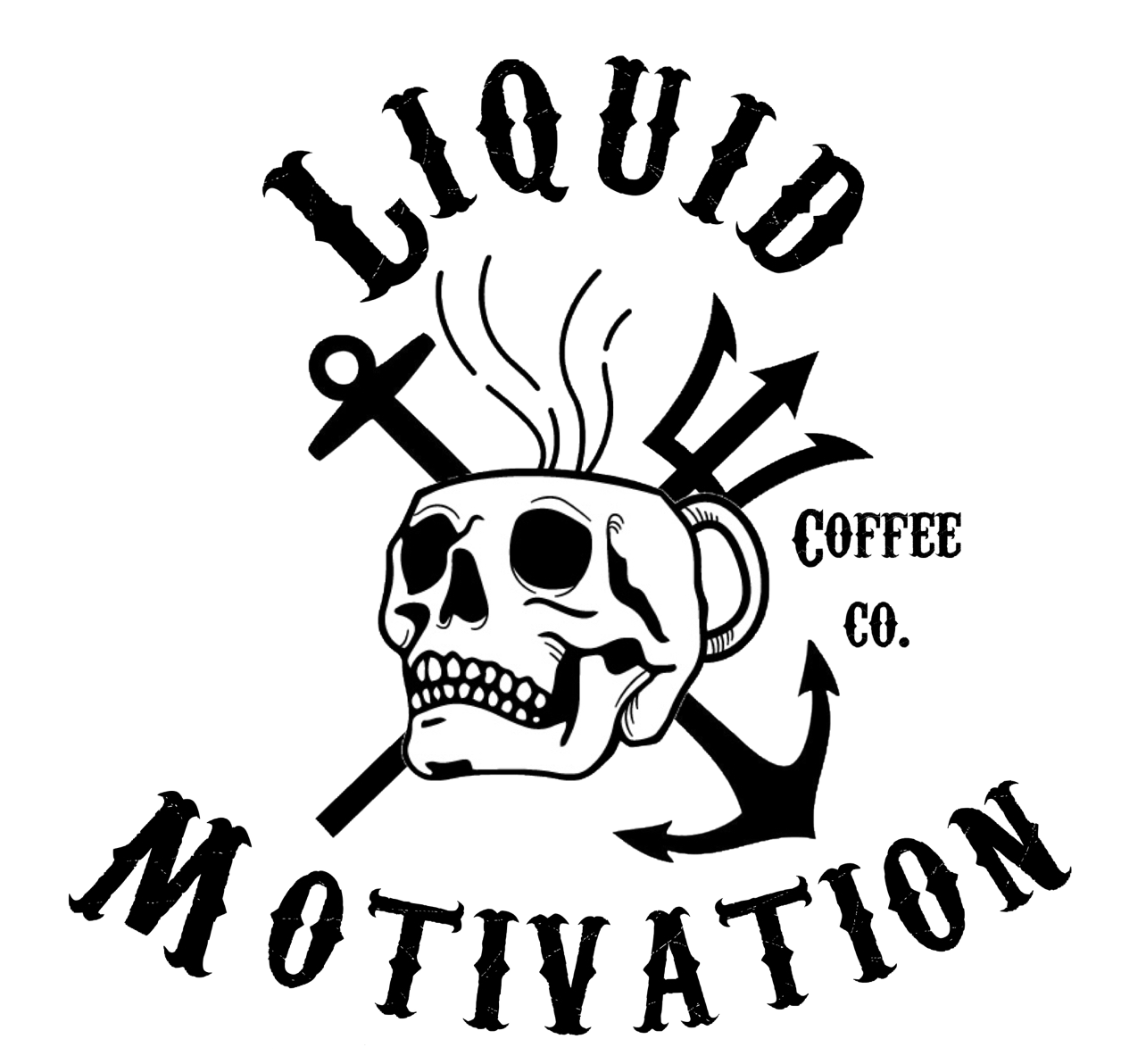 Liquid Motivation Coffee Co.