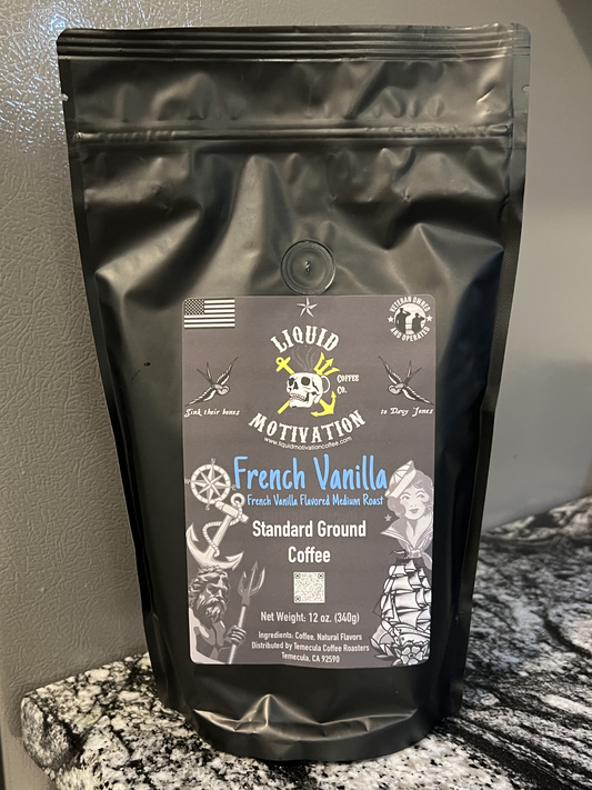 French Vanilla